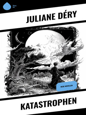 cover image of Katastrophen